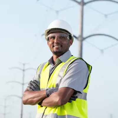 Electrician