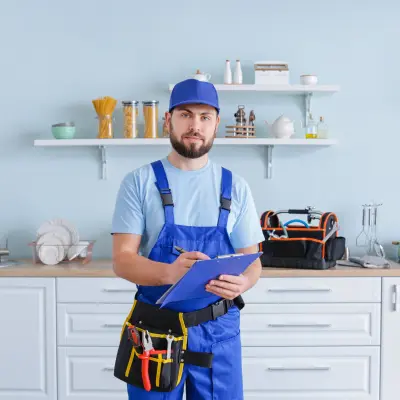 Plumber